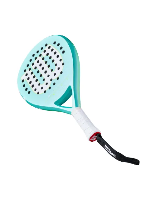 Wilson Blade Ls V4 Padel | Ofertas De Padel
