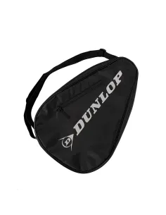 Sac De Padel Dunlop 2Pc Black | Ofertas De Padel