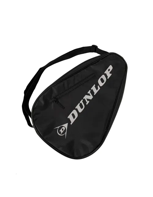 Saco Dunlop 2Pc Black | Ofertas de padel