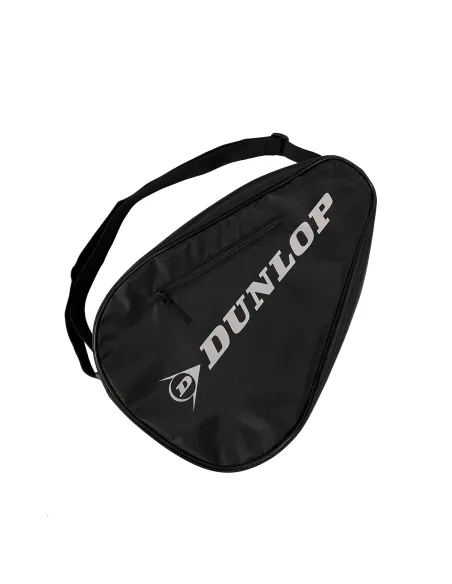 Borsone Dunlop 2Pc Black |Padel offers