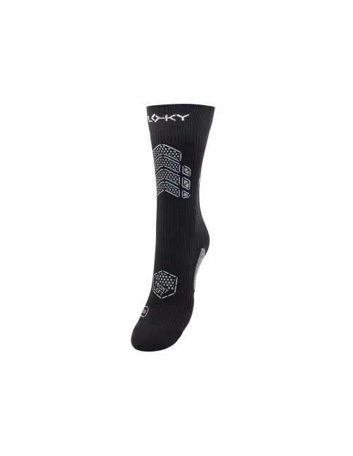 Meias Floky Axxist 3D | Ofertas De Padel