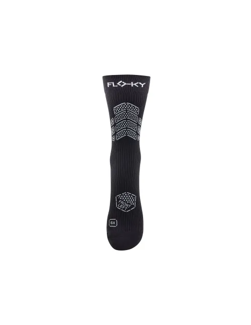 Meias Floky Axxist 3D | Ofertas De Padel