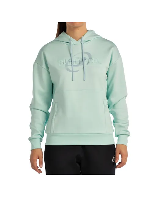 Felpa Bullpadel Befas Donna |Padel offers