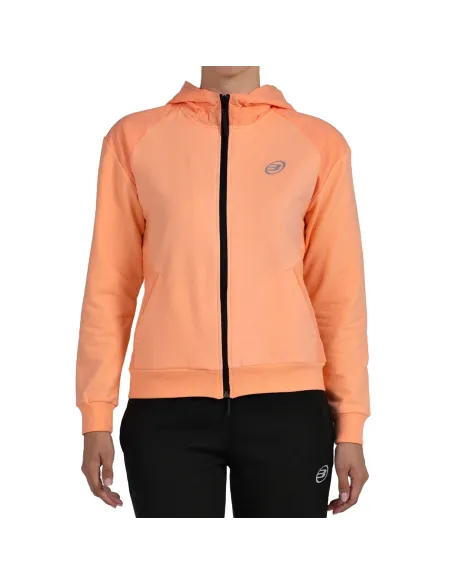 Sweatshirt Bullpadel Bemol Mulher | Ofertas de padel