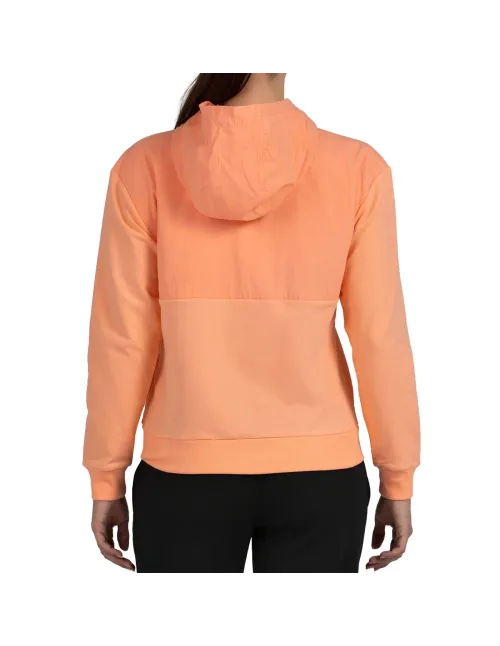 Sweatshirt Bullpadel Bemol Damen | Ofertas De Padel