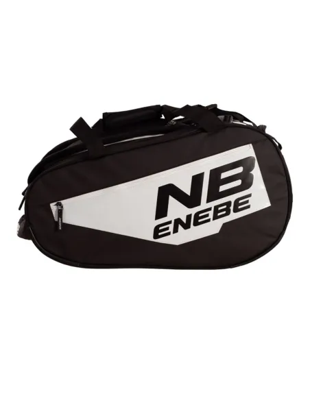 Paletero Enebe Pro Xl Negro/Blanco A005957 | Ofertas de pádel