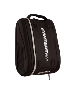 Paletero Enebe Pro Xl Negro/Blanco A005957 | Ofertas de pádel 2