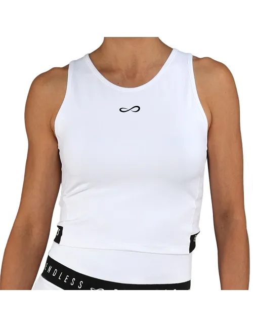 Camiseta Endless Chill Ii Mujer | Ofertas de pádel