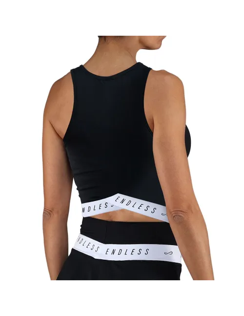 Camiseta Endless Chill Ii Mujer | Ofertas de pádel