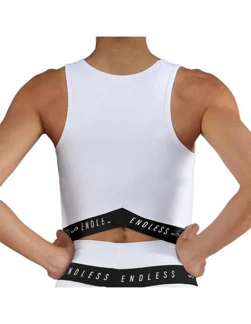 T-Shirt Endless Chill Ii Donna |Padel offers