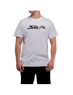 Camiseta Siux Algodón | Ofertas de Padel