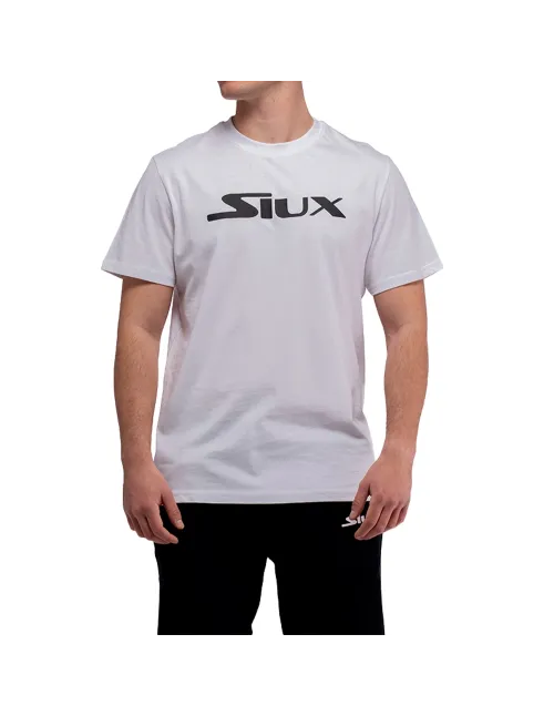 Siux COTTON T-SHIRT | Ofertas de Padel