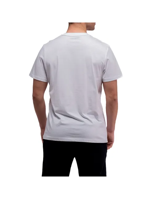T-SHIRT EN COTON Siux | Ofertas de Padel