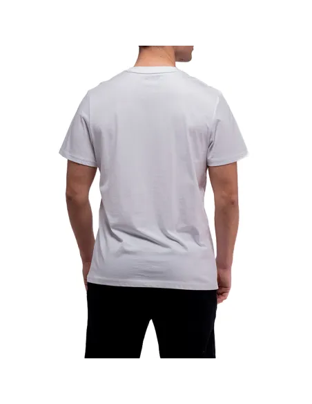 Camiseta Siux Algodón | Ofertas de Padel