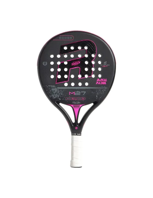 Royal Padel M27 Light 2026 | Ofertas De Padel
