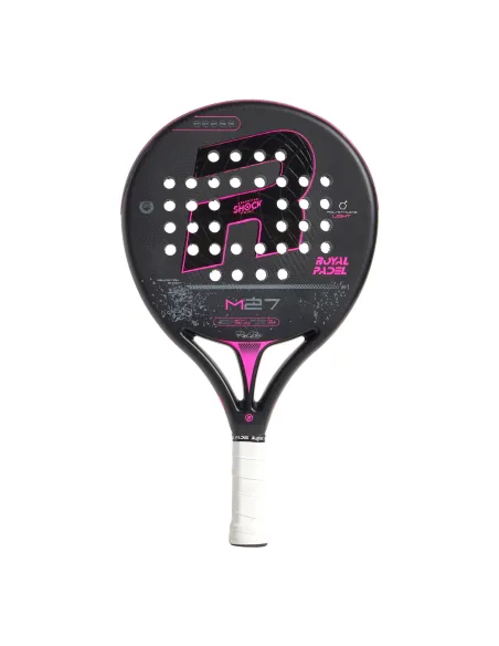 Royal Padel M27 Light 2026 | Ofertas De Padel