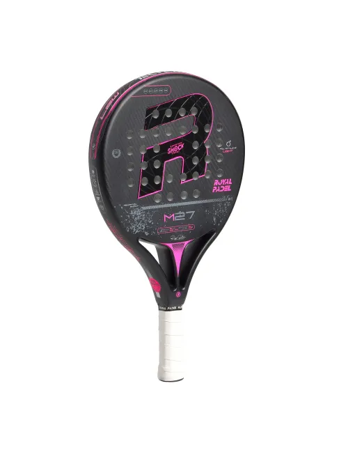 Royal Padel M27 Light 2026 | Ofertas De Padel