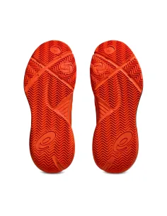 Asics Gel-Challenger 15 Padel Arancione1041A511 |Padel offers 2