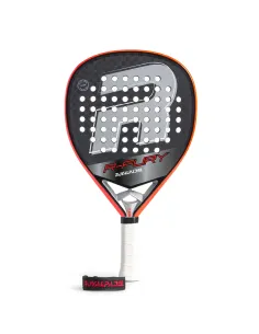 Padel Racket Royal Padel Rp Fury 2026 | Ofertas De Padel