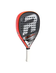 Padel Racket Royal Padel Rp Fury 2026 | Ofertas De Padel 2