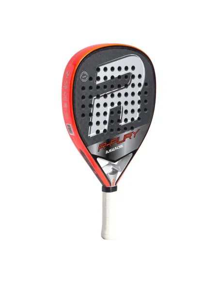 Pala De Padel Royal Padel Rp Fury 2026 | Ofertas De Padel