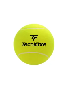 Tecnifibre Big Ball Tecnifibre 12 Cm 55Tfball12 | Ofertas de padel