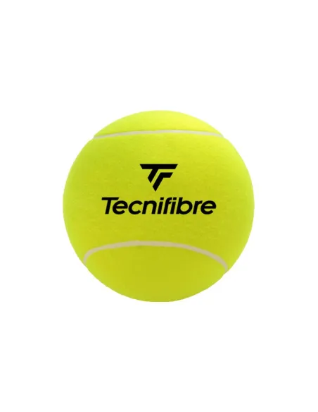 Tecnifibre Big Ball Tecnifibre 12 Cm 55Tfball12 | Ofertas de padel