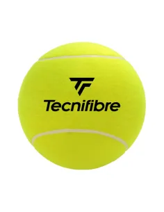Tecnifibre Big Ball 24 Cm | Ofertas De Padel