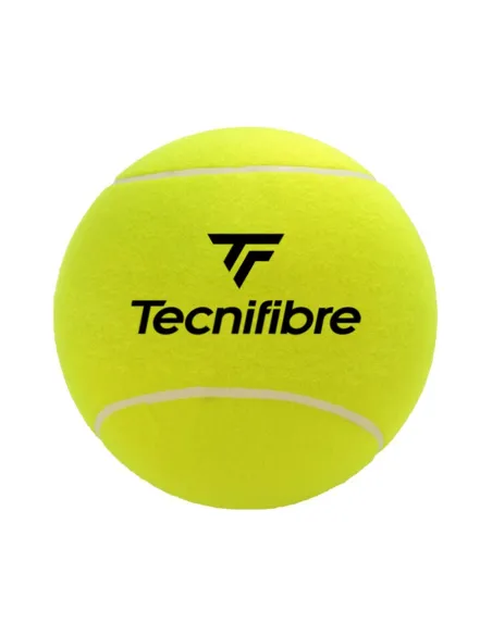 Tecnifibre Big Ball 24 Cm | Ofertas De Padel