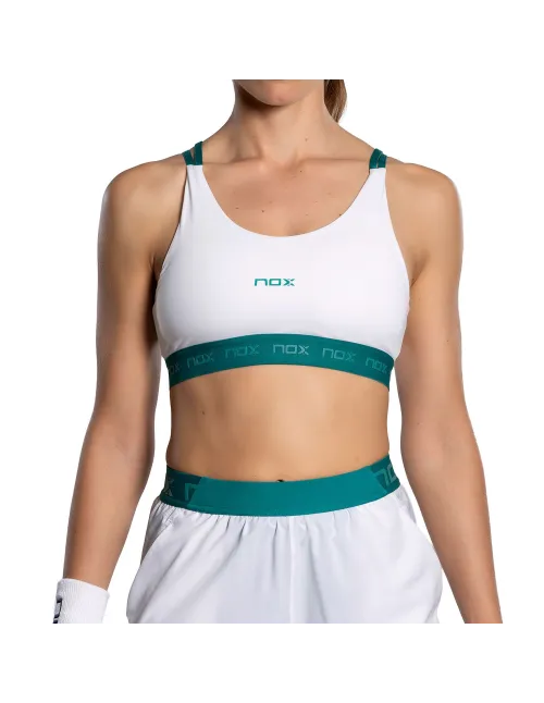 Büstenhalter Nox Pro 2026 Damen | Ofertas De Padel