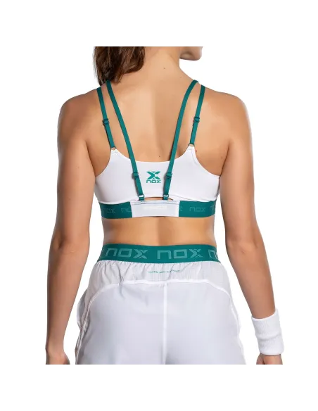 Soutien-Gorge Nox Pro 2026 Femme | Ofertas De Padel