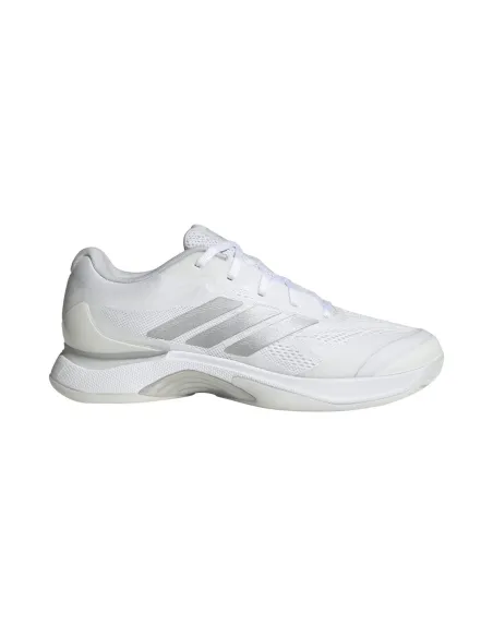 Adidas Avacourt 3 Bianco Donna |Padel offers