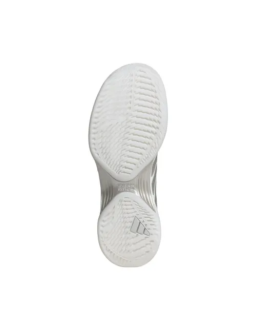 Adidas Avacourt 3 Blanco Mujer | Ofertas de pádel