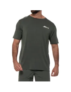 Camiseta Siux Terra Tee | Ofertas De Padel