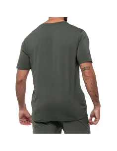 Maglietta Siux Terra Tee Abbigliamento Da Padel | Ofertas De Padel 2