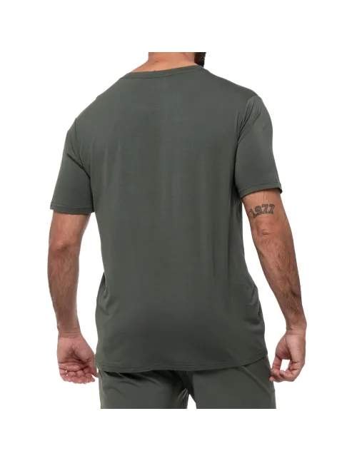 Maglietta Siux Terra Tee Abbigliamento Da Padel | Ofertas De Padel