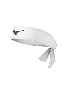 Bandana Mizuno Weiß | Ofertas De Padel