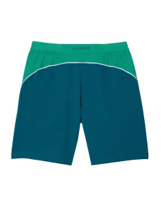 Pantaloncini Lacoste Uomo | Ofertas De Padel 2