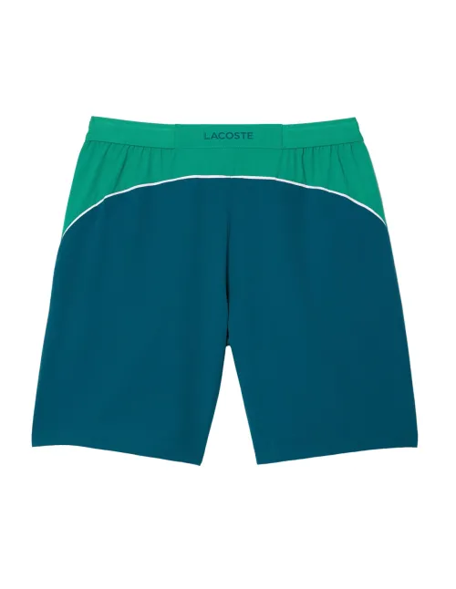 Pantaloncini Lacoste Uomo | Ofertas De Padel