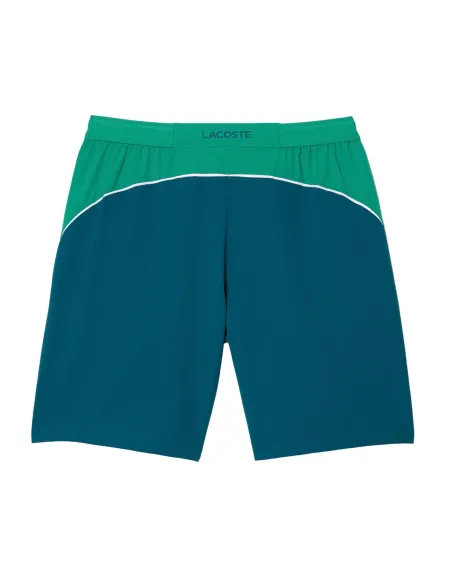 Pantaloncini Lacoste Uomo | Ofertas De Padel