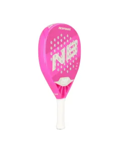 Racchetta Da Padel Enebe Response Pink | Ofertas De Padel 2