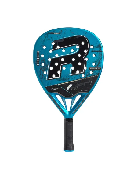 Royal Pádel Jpn Pro Blau | Ofertas De Padel