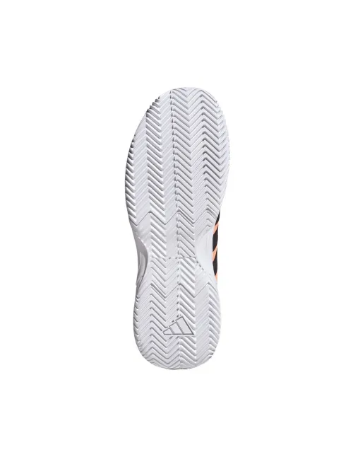 Tênis Gamecourt 2.0 Laranja | Ofertas De Padel