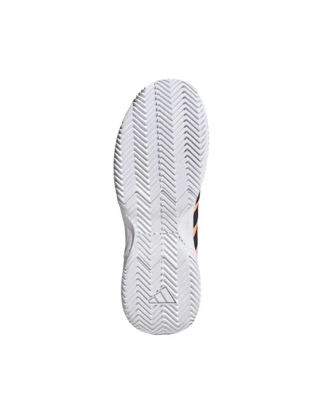 Zapatillas Gamecourt 2.0 Naranja | Ofertas De Padel 