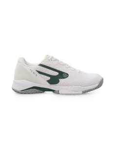 Pala Da Padel Icon 26V Bianco | Ofertas De Padel
