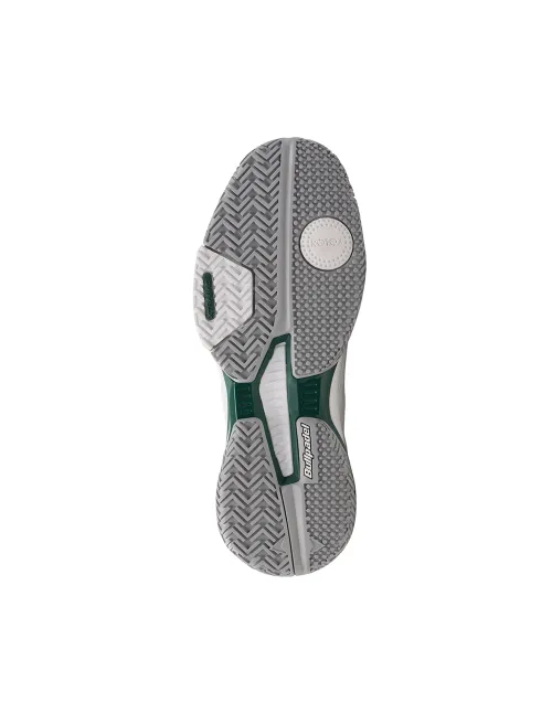 Pala De Padel Icon 26V Blanco | Ofertas De Padel 