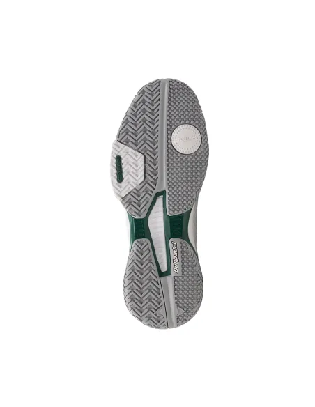 Pala De Padel Icon 26V Blanco | Ofertas De Padel 