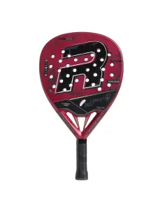 Racchetta Royal Padel Rp Jpn Pro Red | Ofertas De Padel