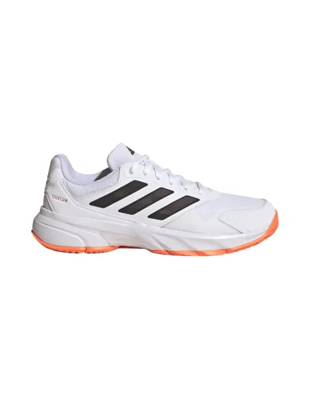 Tênis Courtjam Adidas | Ofertas De Padel