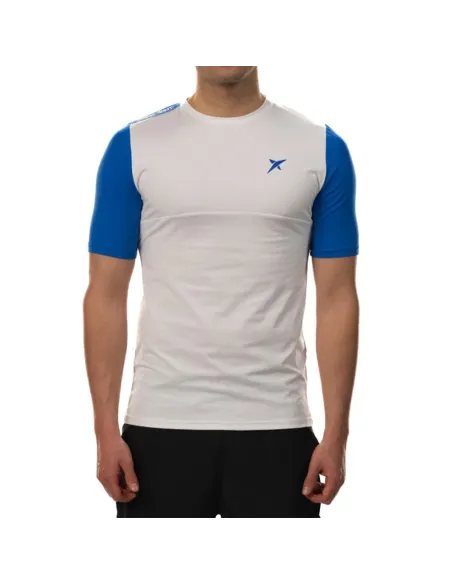 Maglietta Drop Shot Aker Abbigliamento Sportivo | Ofertas De Padel